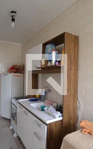 Apartamento à venda com 65m², 2 quartos e 1 vagaCozinha