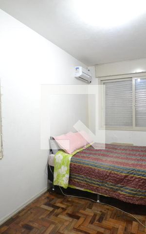 Apartamento à venda com 65m², 2 quartos e 1 vagaQuarto 1