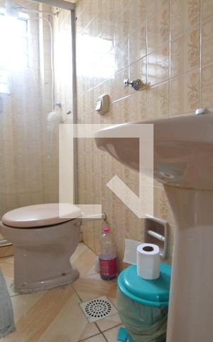 Apartamento à venda com 65m², 2 quartos e 1 vagaBanheiro