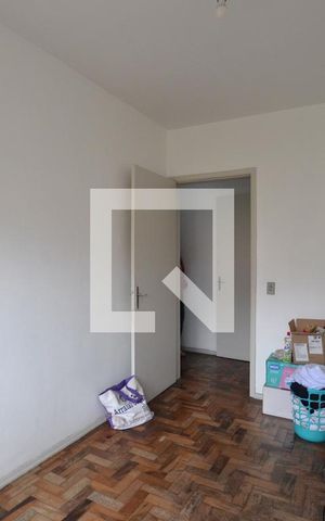 Apartamento à venda com 65m², 2 quartos e 1 vagaQuarto 2