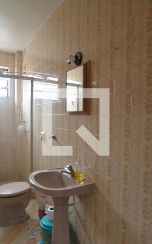 Apartamento à venda com 65m², 2 quartos e 1 vagaBanheiro