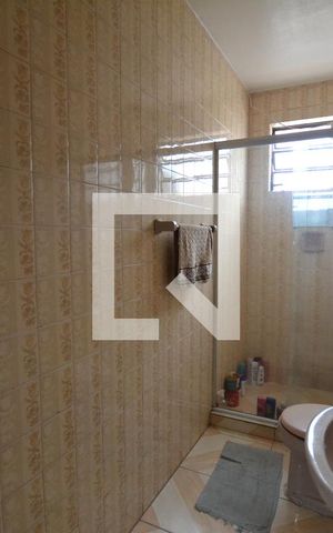 Apartamento à venda com 65m², 2 quartos e 1 vagaBanheiro