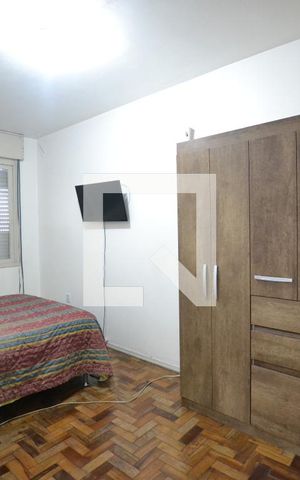 Apartamento à venda com 65m², 2 quartos e 1 vagaQuarto 1
