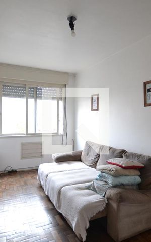 Apartamento à venda com 65m², 2 quartos e 1 vagaSala