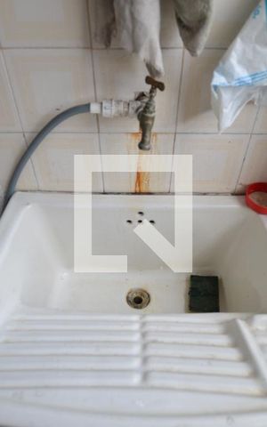 Apartamento à venda com 65m², 2 quartos e 1 vagaCozinha