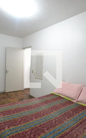 Apartamento à venda com 65m², 2 quartos e 1 vagaQuarto 1