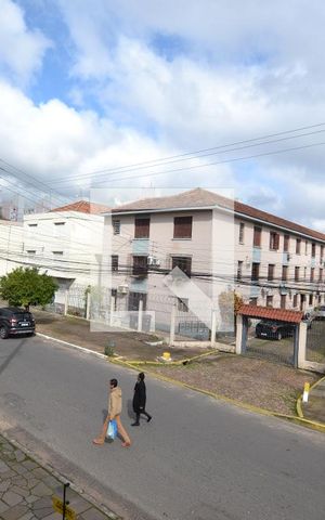 Apartamento à venda com 65m², 2 quartos e 1 vagaVista