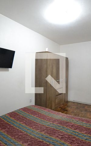 Apartamento à venda com 65m², 2 quartos e 1 vagaQuarto 1