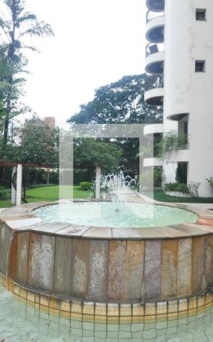 Apartamento à venda com 198m², 4 quartos e 3 vagasChafariz