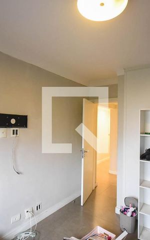 Apartamento à venda com 198m², 4 quartos e 3 vagasQuarto