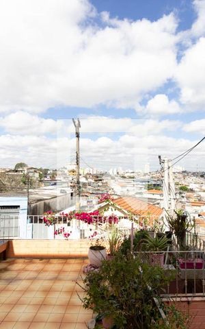 Casa à venda com 107m², 2 quartos e 1 vaga Casa à venda com 107m², 2 quartos e 1 vagaVista Sala