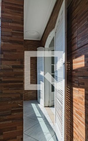 Casa para alugar com 260m², 3 quartos e 3 vagasVaranda