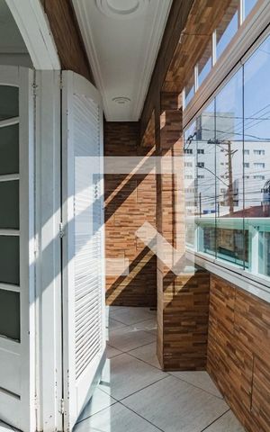 Casa para alugar com 260m², 3 quartos e 3 vagasVaranda