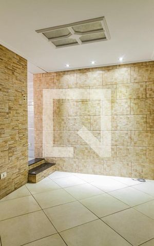 Casa para alugar com 260m², 3 quartos e 3 vagasSala de Estar