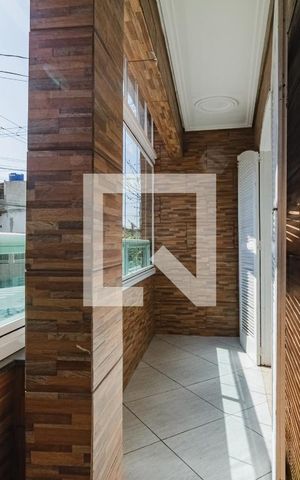 Casa para alugar com 260m², 3 quartos e 3 vagasVaranda