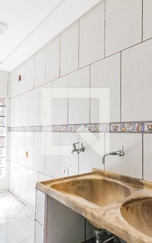 Casa para alugar com 260m², 3 quartos e 3 vagasÁrea de Serviço