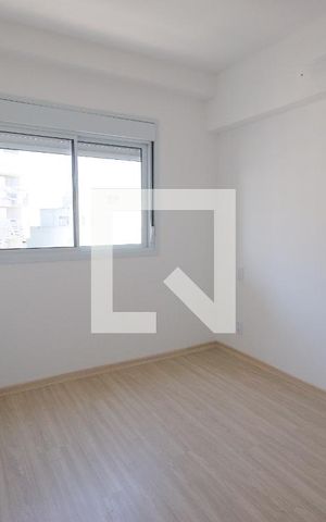 Apartamento para alugar com 36m², 1 quarto e sem vaga Apartamento para alugar com 36m², 1 quarto e sem vagaQuarto