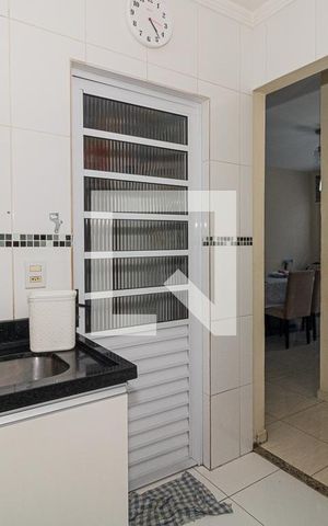 Casa de condomínio à venda com 87m², 3 quartos e 2 vagas Casa de condomínio à venda com 87m², 3 quartos e 2 vagasCozinha