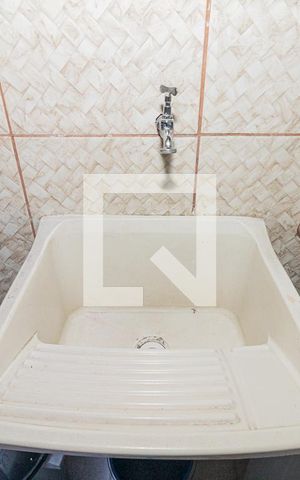 Casa de condomínio à venda com 87m², 3 quartos e 2 vagas Casa de condomínio à venda com 87m², 3 quartos e 2 vagasÁrea de Serviço