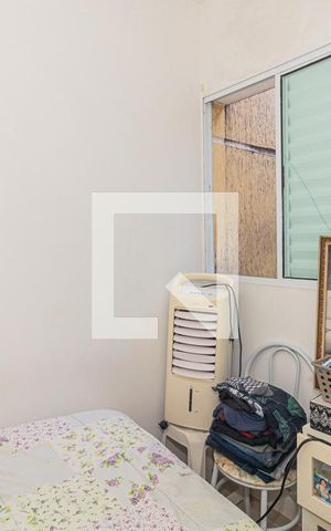 Casa de condomínio à venda com 87m², 3 quartos e 2 vagas Casa de condomínio à venda com 87m², 3 quartos e 2 vagasQuarto 2