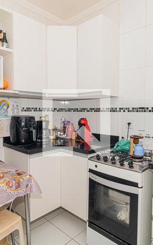 Casa de condomínio à venda com 87m², 3 quartos e 2 vagas Casa de condomínio à venda com 87m², 3 quartos e 2 vagasCozinha