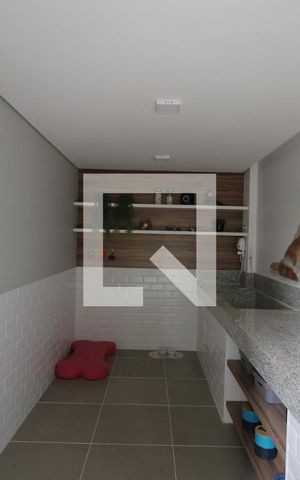 Apartamento para alugar com 28m², 1 quarto e sem vagaespaço pet