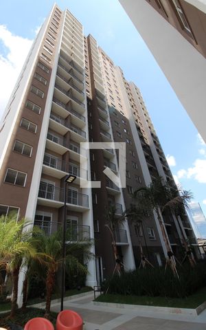 Apartamento para alugar com 28m², 1 quarto e sem vagaFachada