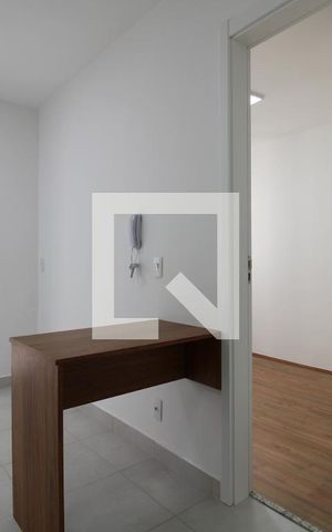 Apartamento para alugar com 28m², 1 quarto e sem vagaSala/Cozinha