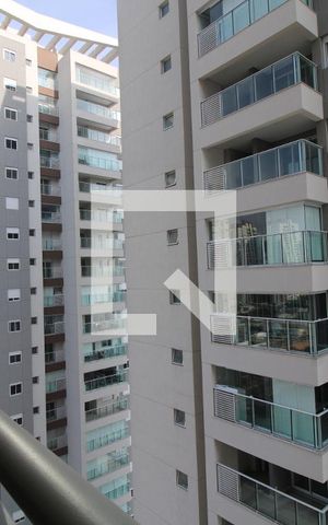 Apartamento para alugar com 28m², 1 quarto e sem vagavaranda