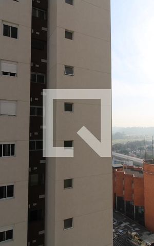 Apartamento para alugar com 28m², 1 quarto e sem vagavaranda