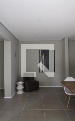 Apartamento para alugar com 28m², 1 quarto e sem vagaÁrea comum - Salão de festas