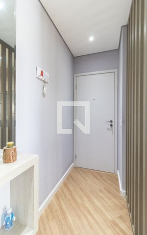 Apartamento para alugar com 94m², 2 quartos e 2 vagas Apartamento para alugar com 94m², 2 quartos e 2 vagasEntrada