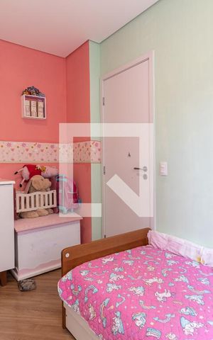 Apartamento para alugar com 94m², 2 quartos e 2 vagas Apartamento para alugar com 94m², 2 quartos e 2 vagasQuarto 2