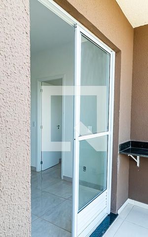 Apartamento para alugar com 50m², 2 quartos e 1 vaga Apartamento para alugar com 50m², 2 quartos e 1 vagaVaranda da Sala