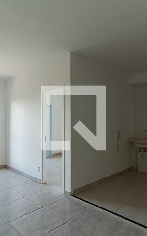 Apartamento para alugar com 50m², 2 quartos e 1 vaga Apartamento para alugar com 50m², 2 quartos e 1 vagaSala