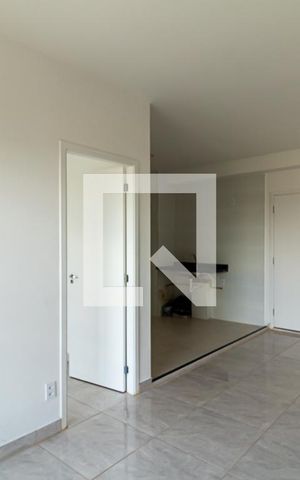 Apartamento para alugar com 50m², 2 quartos e 1 vaga Apartamento para alugar com 50m², 2 quartos e 1 vagaSala