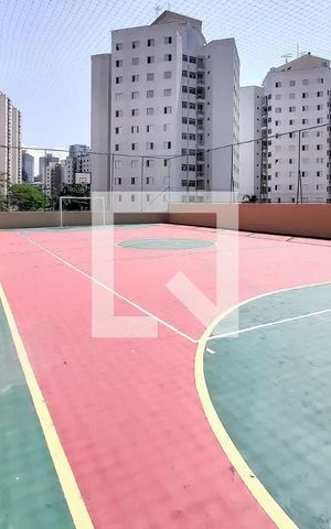 Apartamento à venda com 50m², 2 quartos e 1 vagaÁrea comum - Quadra