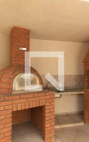 Apartamento à venda com 50m², 2 quartos e 1 vagaÁrea comum - Churrasqueira