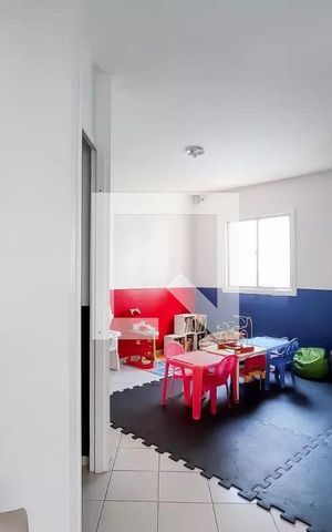 Apartamento à venda com 50m², 2 quartos e 1 vagaÁrea comum - Vrinquedoteca