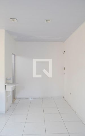 Studio para alugar com 30m², 1 quarto e sem vaga Studio para alugar com 30m², 1 quarto e sem vagaStudio