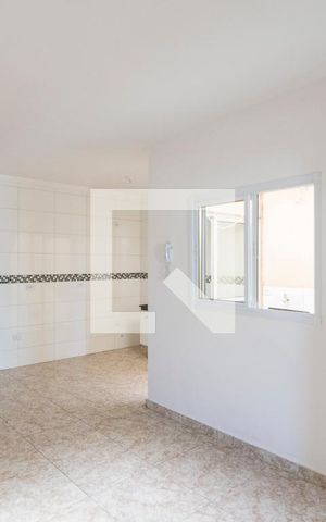 Apartamento à venda com 47m², 2 quartos e 1 vaga Apartamento à venda com 47m², 2 quartos e 1 vagaSala