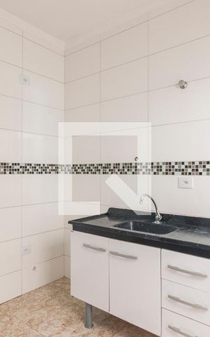 Apartamento à venda com 47m², 2 quartos e 1 vaga Apartamento à venda com 47m², 2 quartos e 1 vagaCozinha