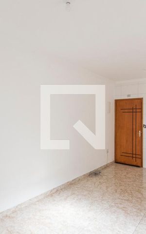 Apartamento à venda com 47m², 2 quartos e 1 vaga Apartamento à venda com 47m², 2 quartos e 1 vagaSala