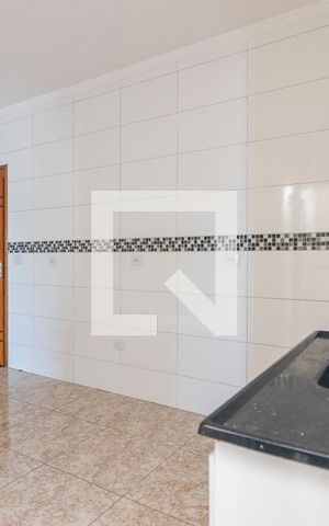 Apartamento à venda com 47m², 2 quartos e 1 vaga Apartamento à venda com 47m², 2 quartos e 1 vagaCozinha
