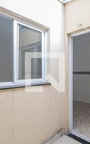 Apartamento à venda com 47m², 2 quartos e 1 vaga Apartamento à venda com 47m², 2 quartos e 1 vagaÁrea de Serviço