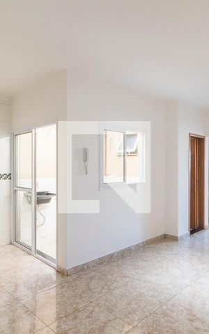 Apartamento à venda com 47m², 2 quartos e 1 vaga Apartamento à venda com 47m², 2 quartos e 1 vagaSala