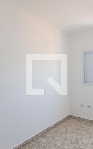 Apartamento à venda com 47m², 2 quartos e 1 vaga Apartamento à venda com 47m², 2 quartos e 1 vagaQuarto 2