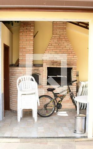 Casa de condomínio para alugar com 380m², 4 quartos e 4 vagasÁrea Gourmet
