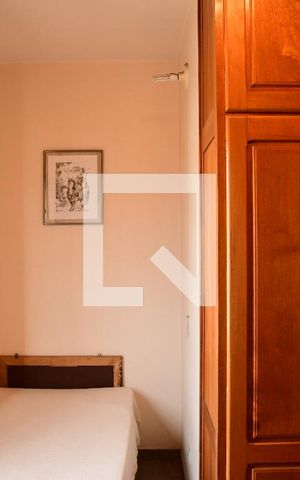 Casa de condomínio para alugar com 380m², 4 quartos e 4 vagasQuarto 