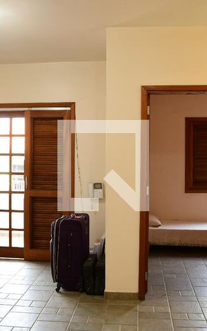 Casa de condomínio para alugar com 380m², 4 quartos e 4 vagasSala 3